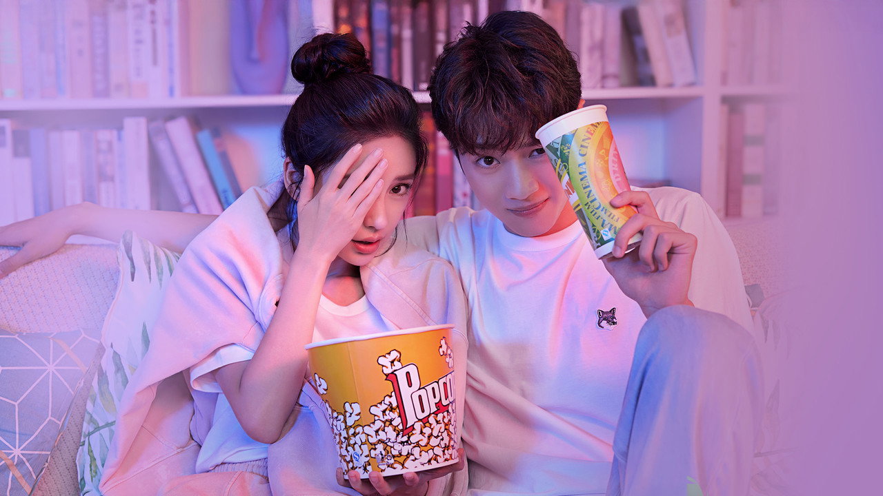 รักนะครับพี่สาวคนสวย Season 1 Episode 4