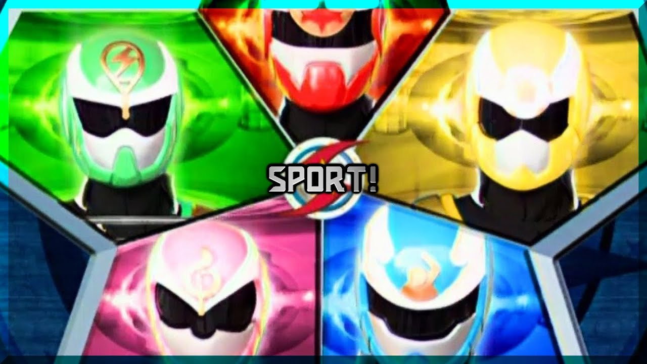 Squadron Sport Ranger still 2