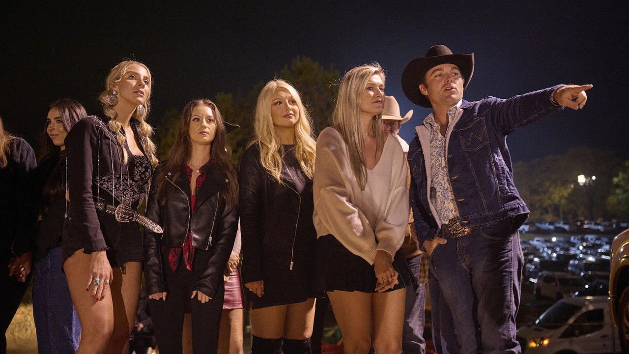 Farmer Wants a Wife — Épisode 5