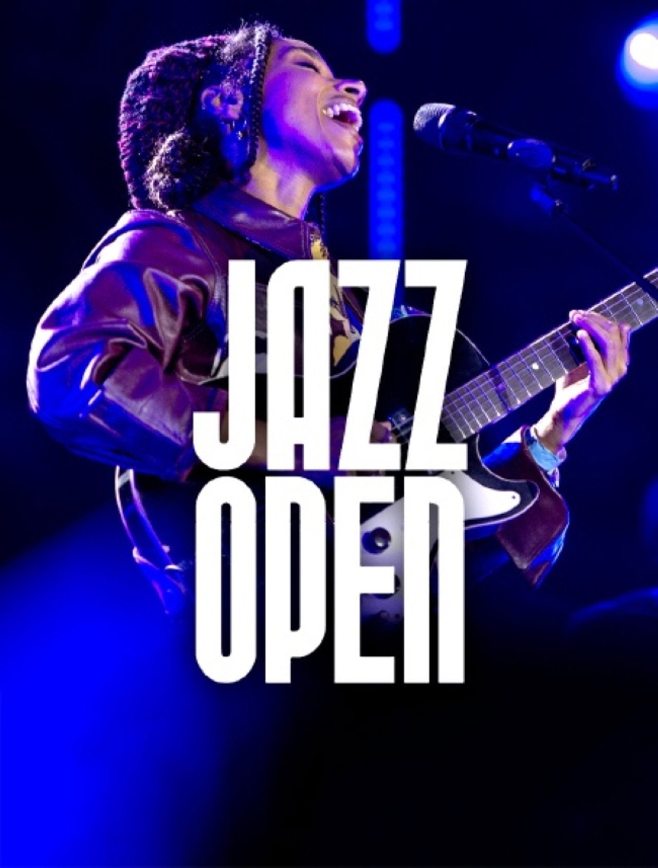 Jazzopen 2021 Best-of Backdrop