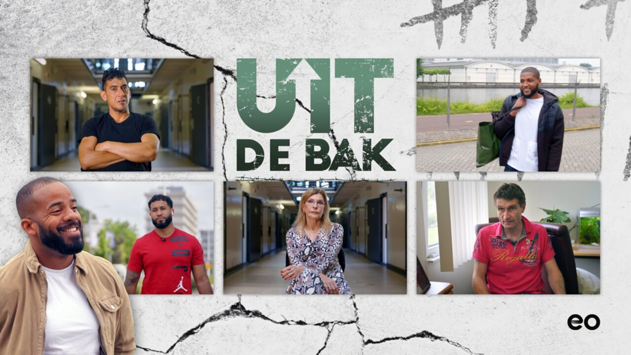 Uit de Bak