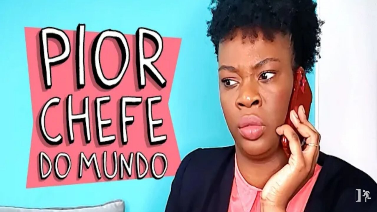 Porta dos Fundos - Season 9 Episode 129 : Episode 129