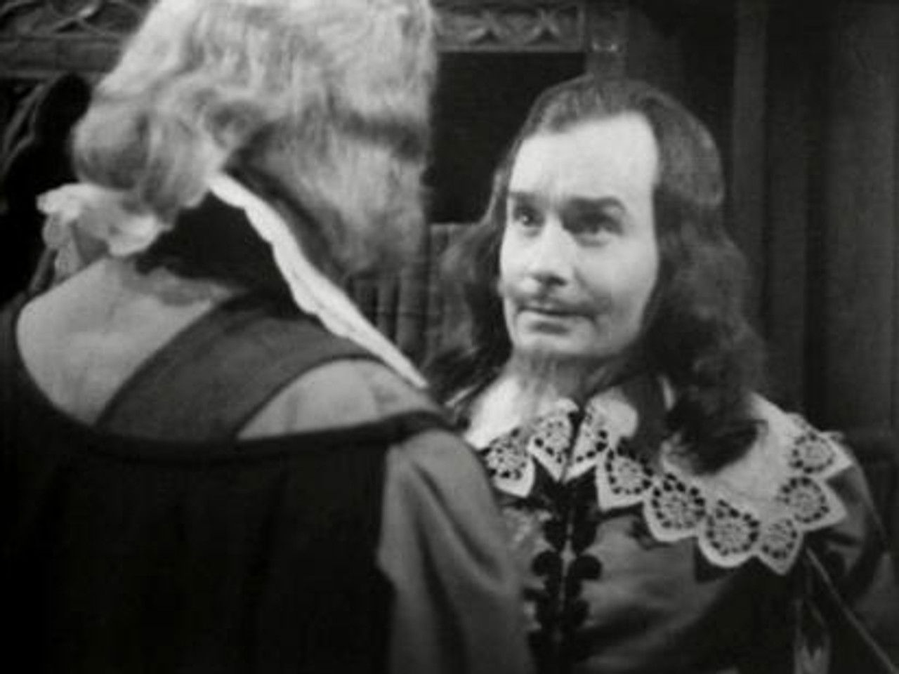 La caméra explore le temps — Le Procès et la mort de Charles Ier