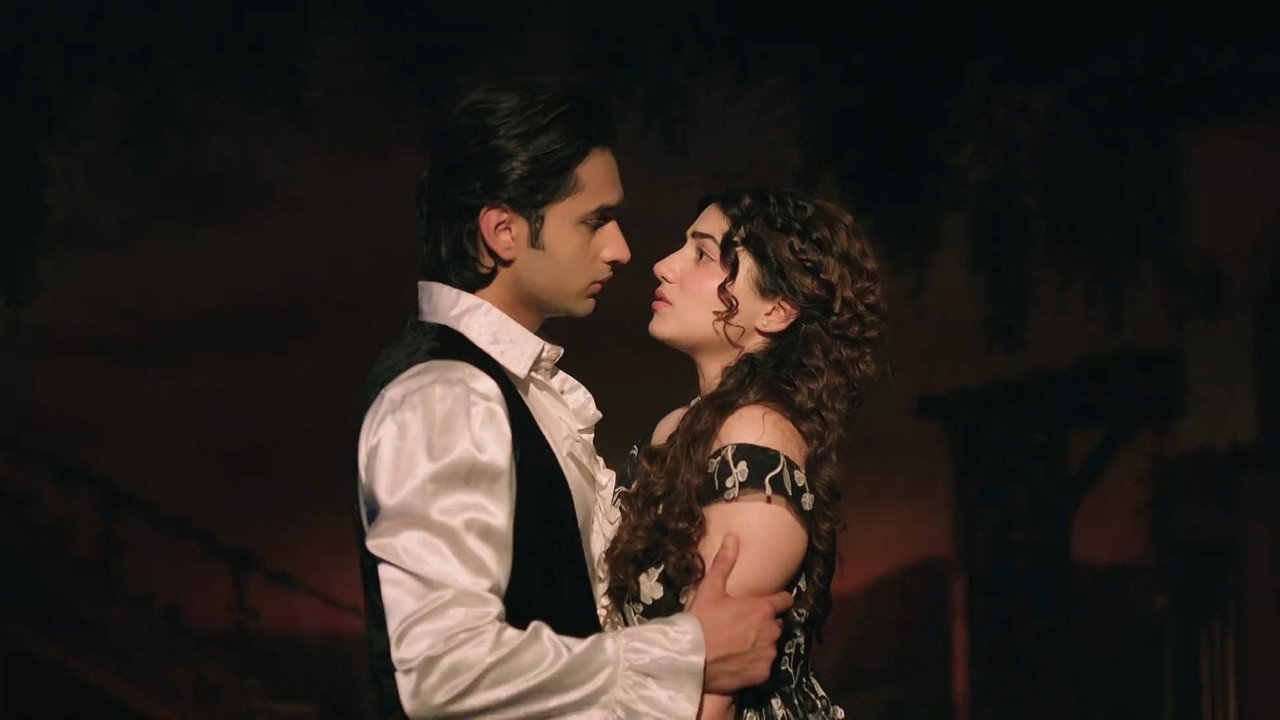 Tuu Juliet Jatt Di still 3