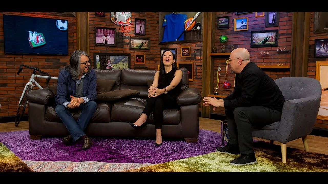 La Tele Letal — Épisode 20