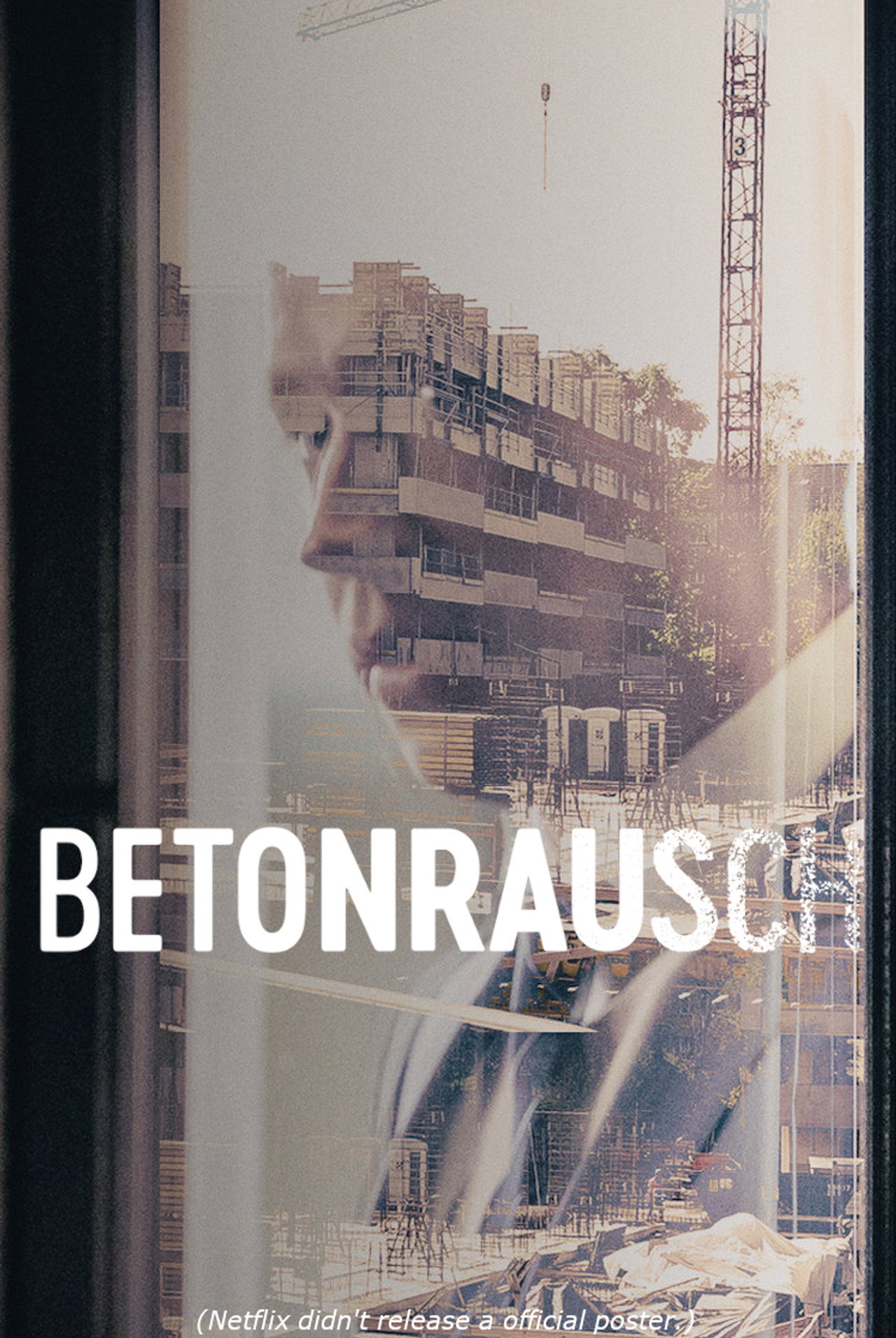Betonrausch filmaffisch