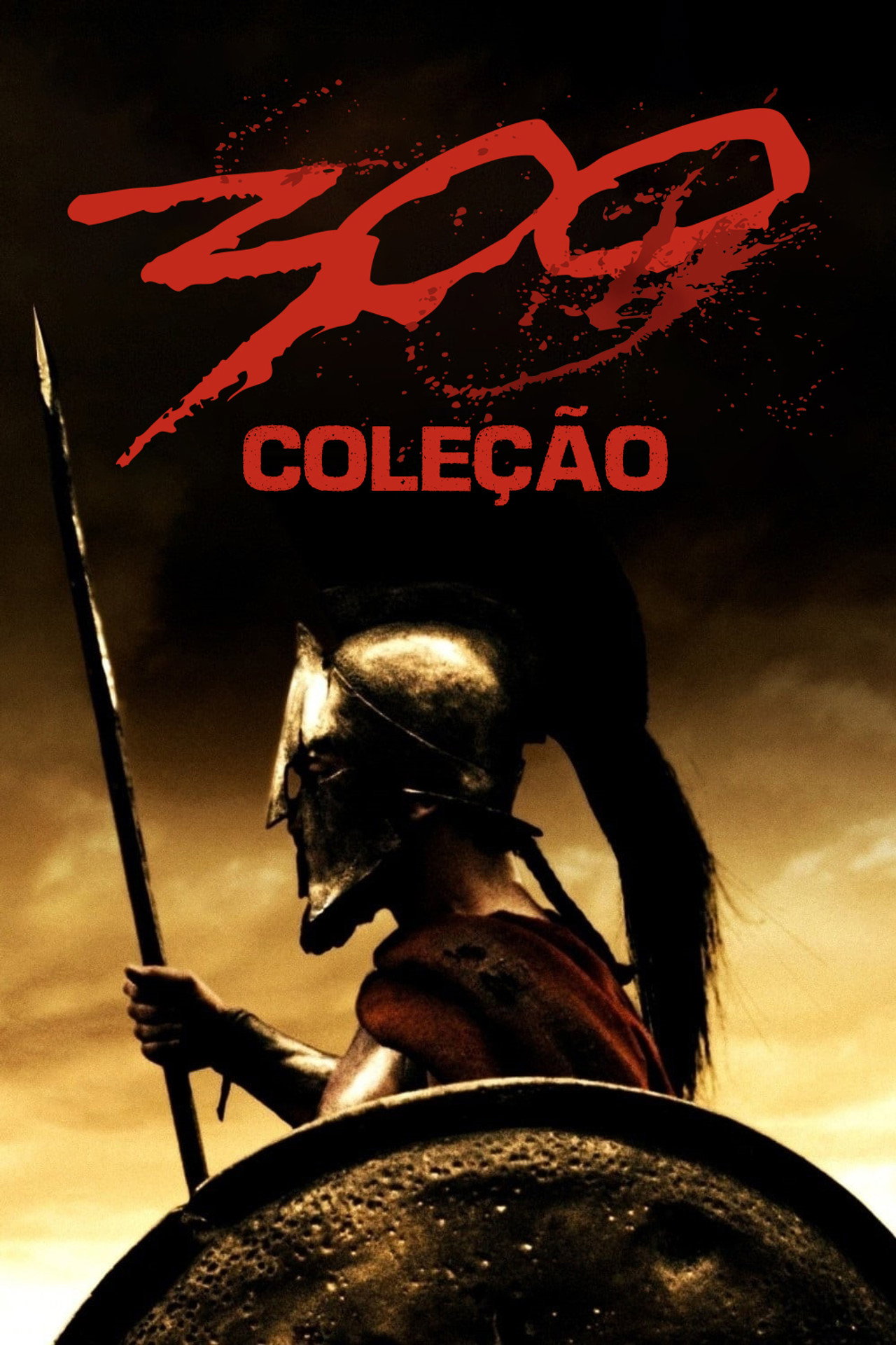 300: Coleção