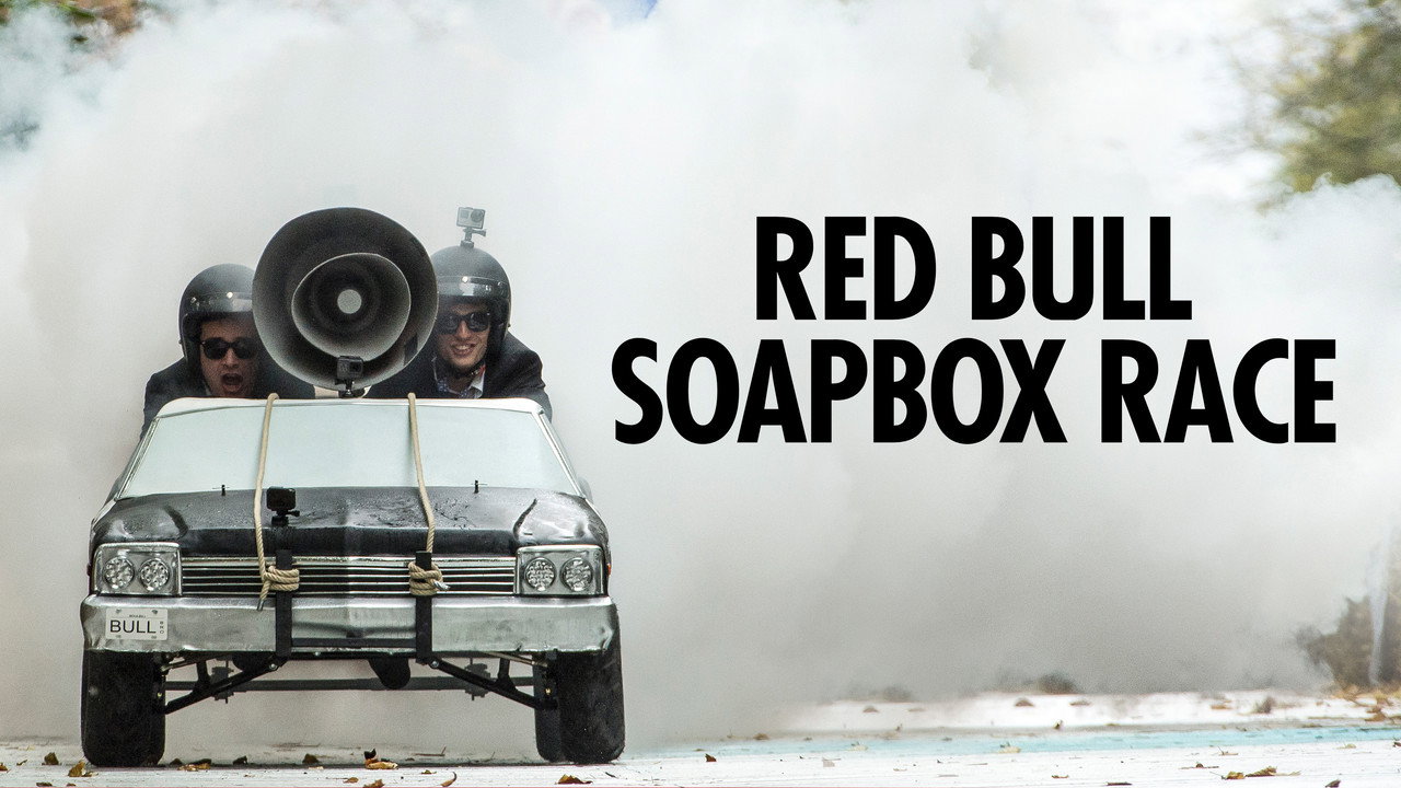 Red Bull Soapbox Race still 2