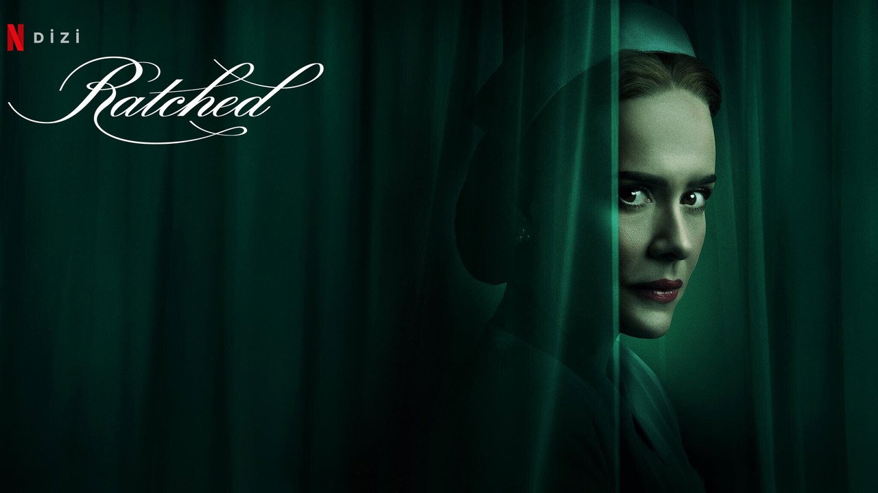 Ratched — still 17