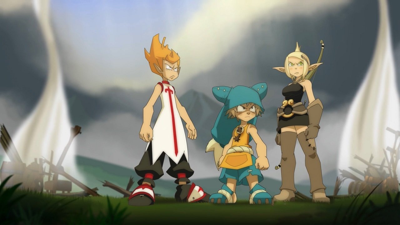 Image Wakfu