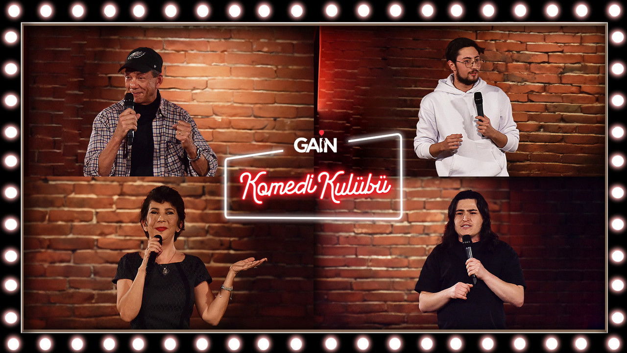 Komedi Kulübü — Épisode 6