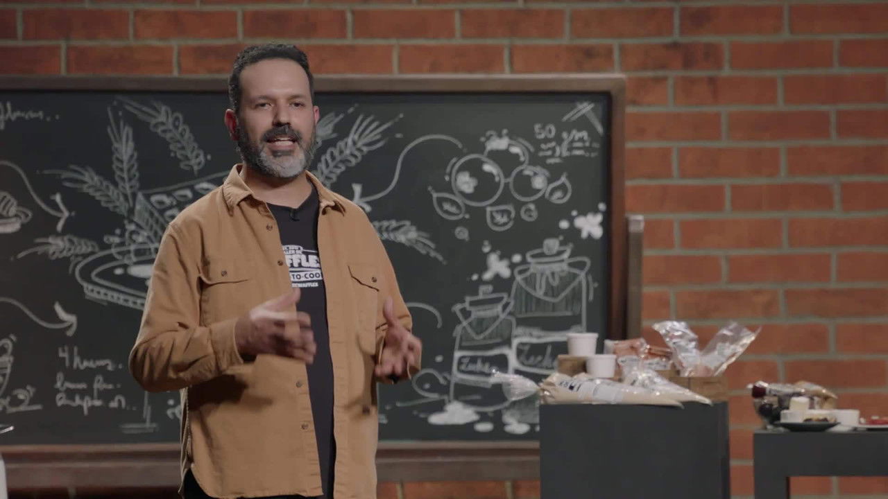 Shark Tank México — Épisode 13