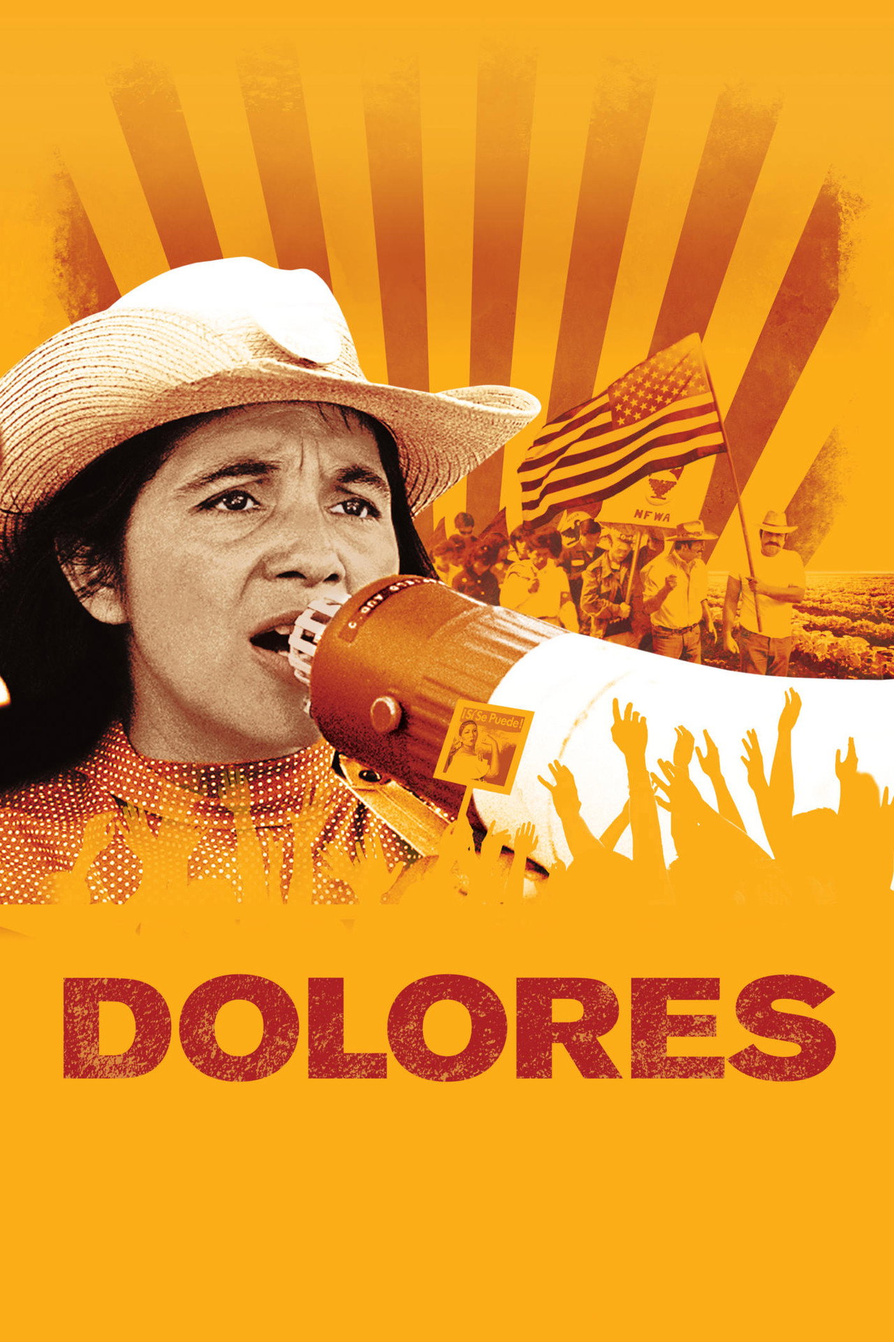 Dolores filmaffisch