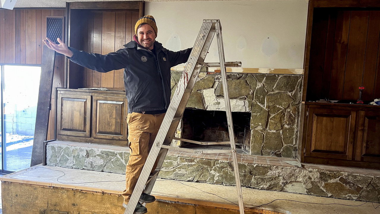 First Time Fixer — Épisode 3