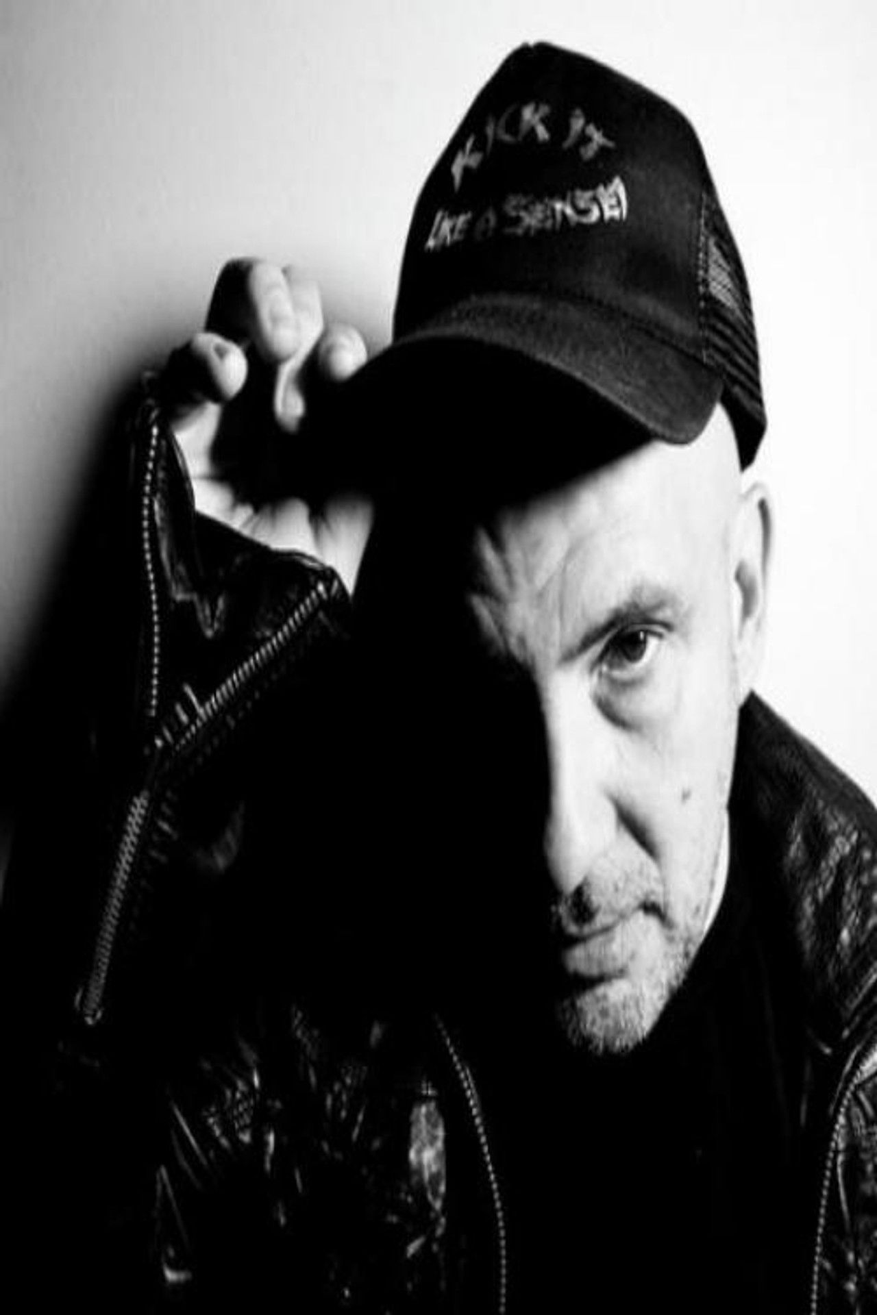 Westbam, DJ et empereur de la nuit Backdrop