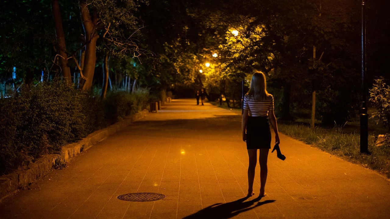 Sprawa Iwony Wieczorek — Épisode 2