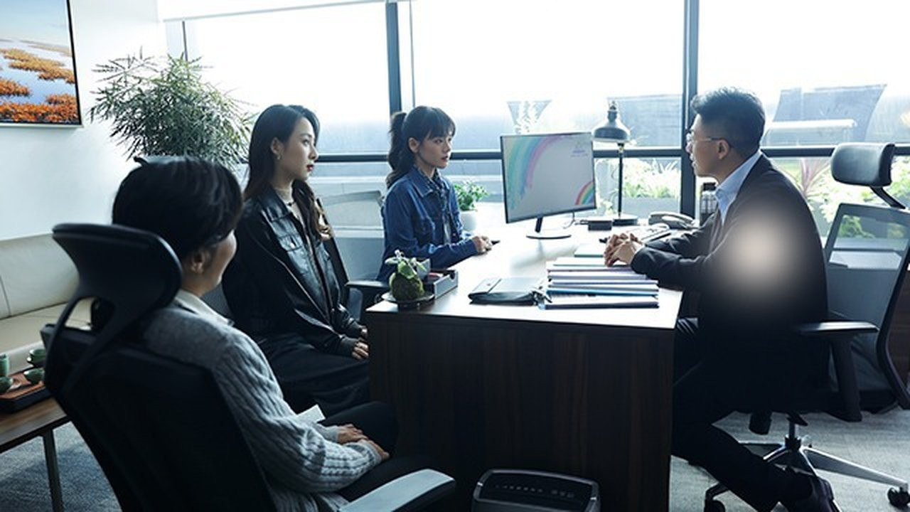 烟火人家 — Épisode 21