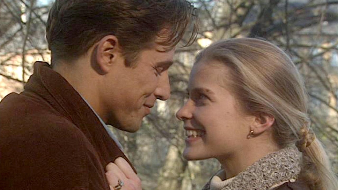 Verbotene Liebe - Season 1 Episode 27 : Episode 27