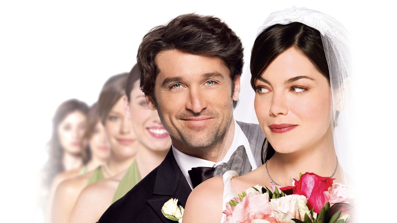 Made of Honor Backdrop Image