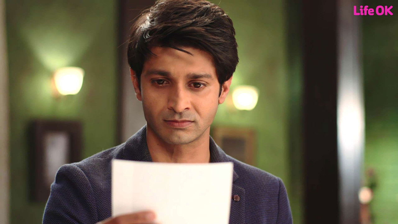 Zindagi Abhi Baki Hai Mere Ghost — Épisode 110