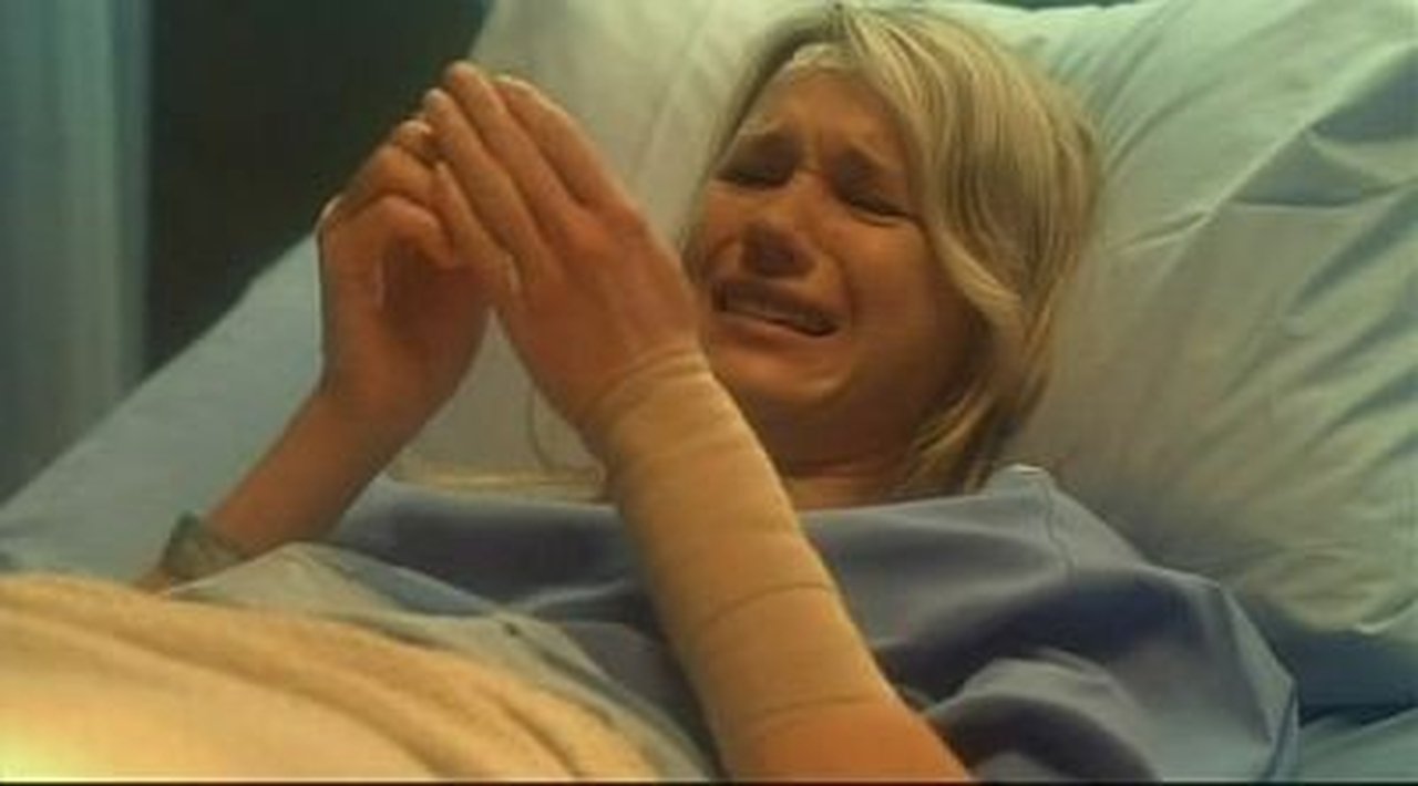 The Listener backdrop