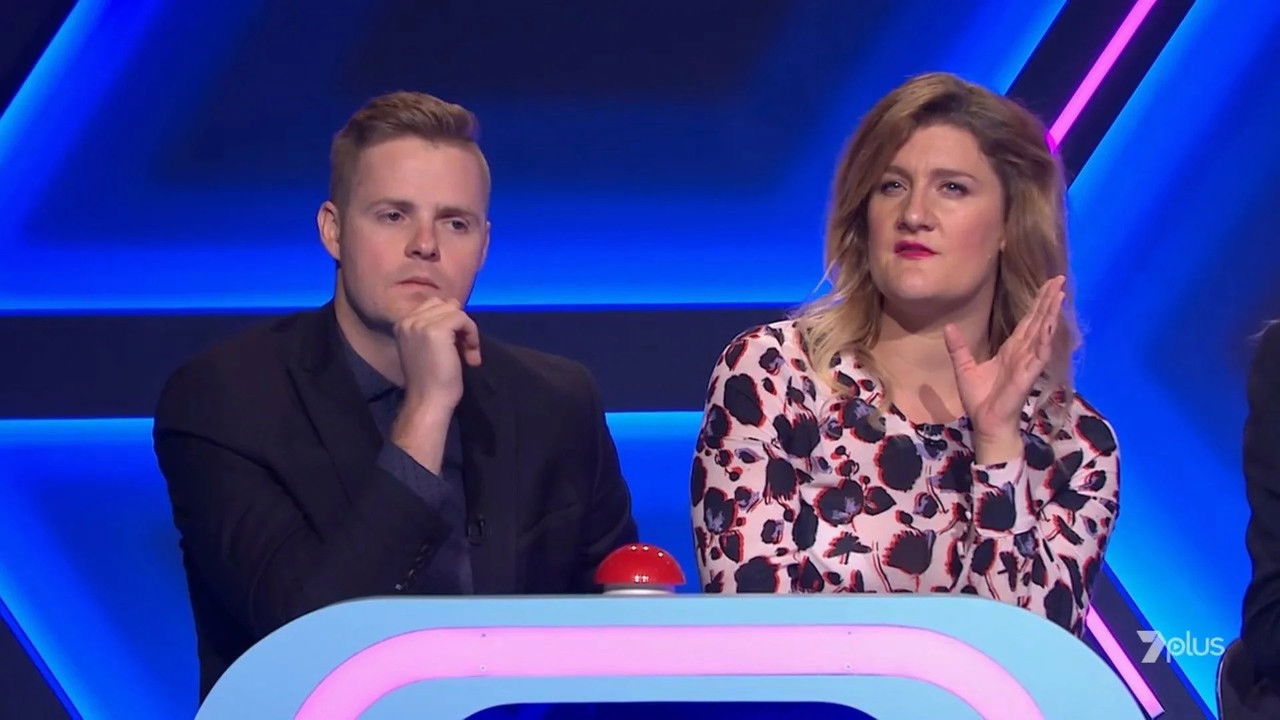 Behave Yourself! — Épisode 10