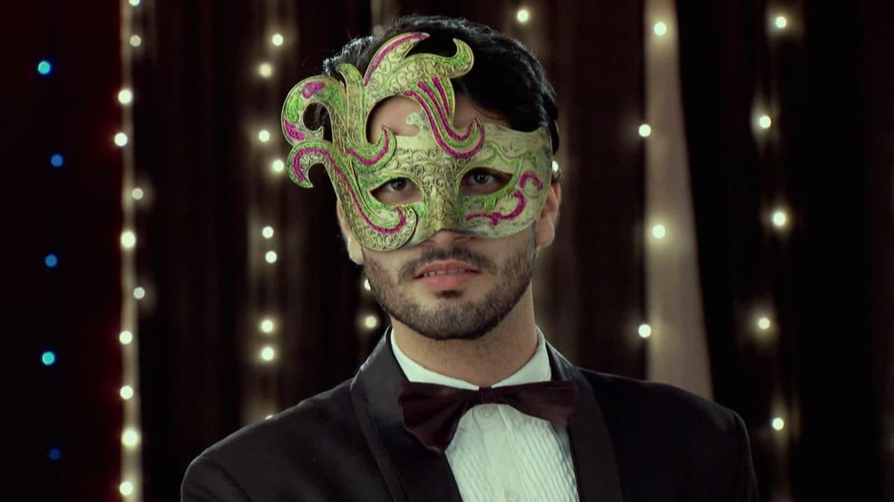 Qubool Hai — Épisode 716