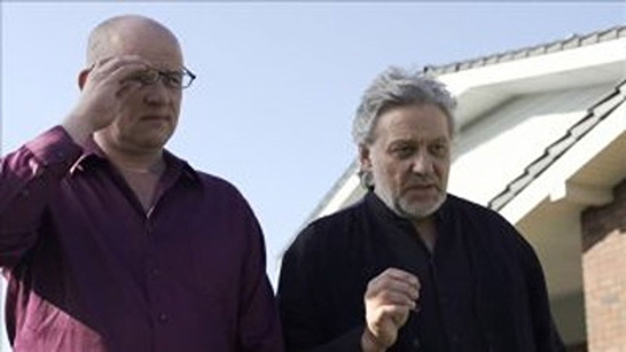 Pasmerkti — Épisode 39