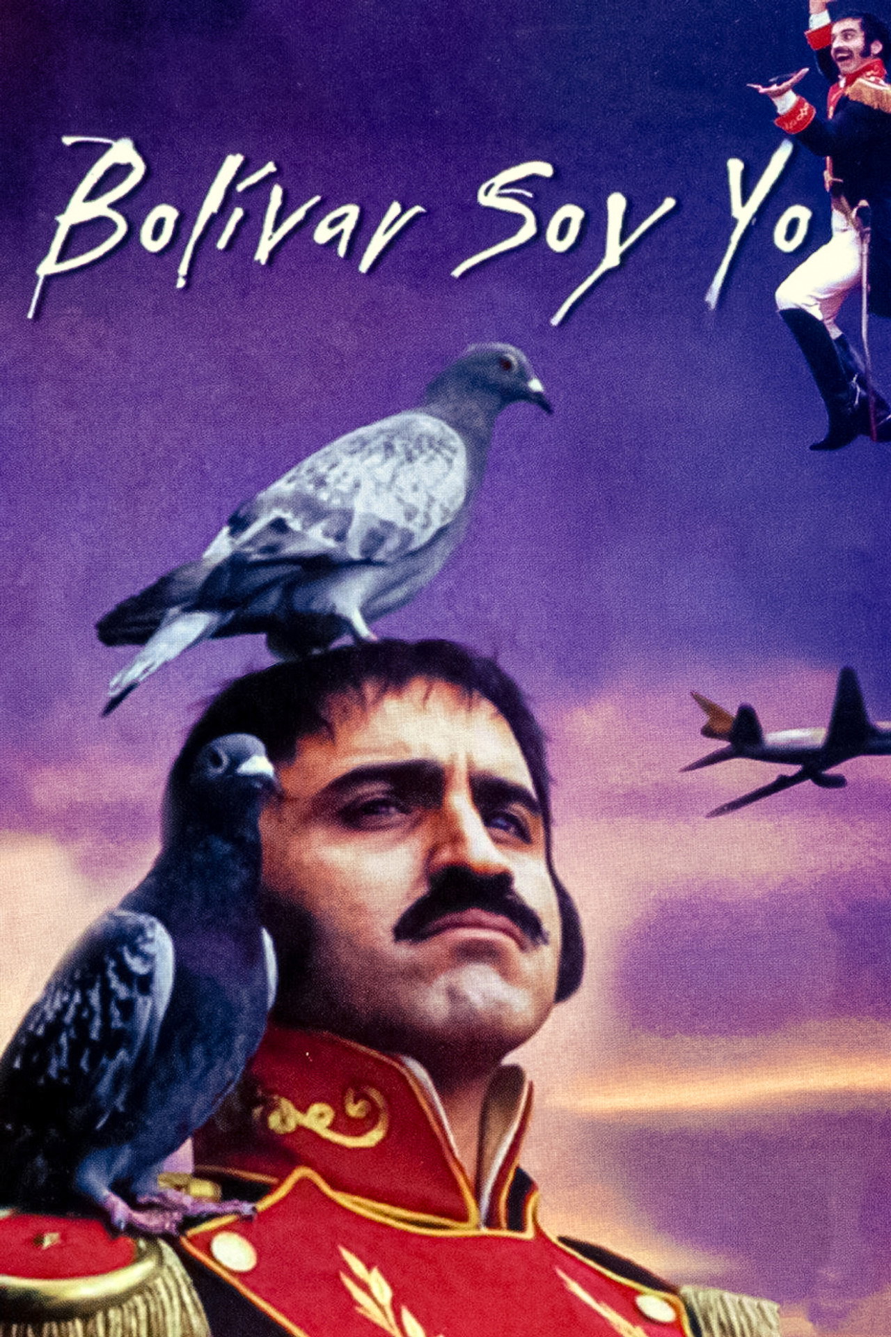 Bolivar Is Me