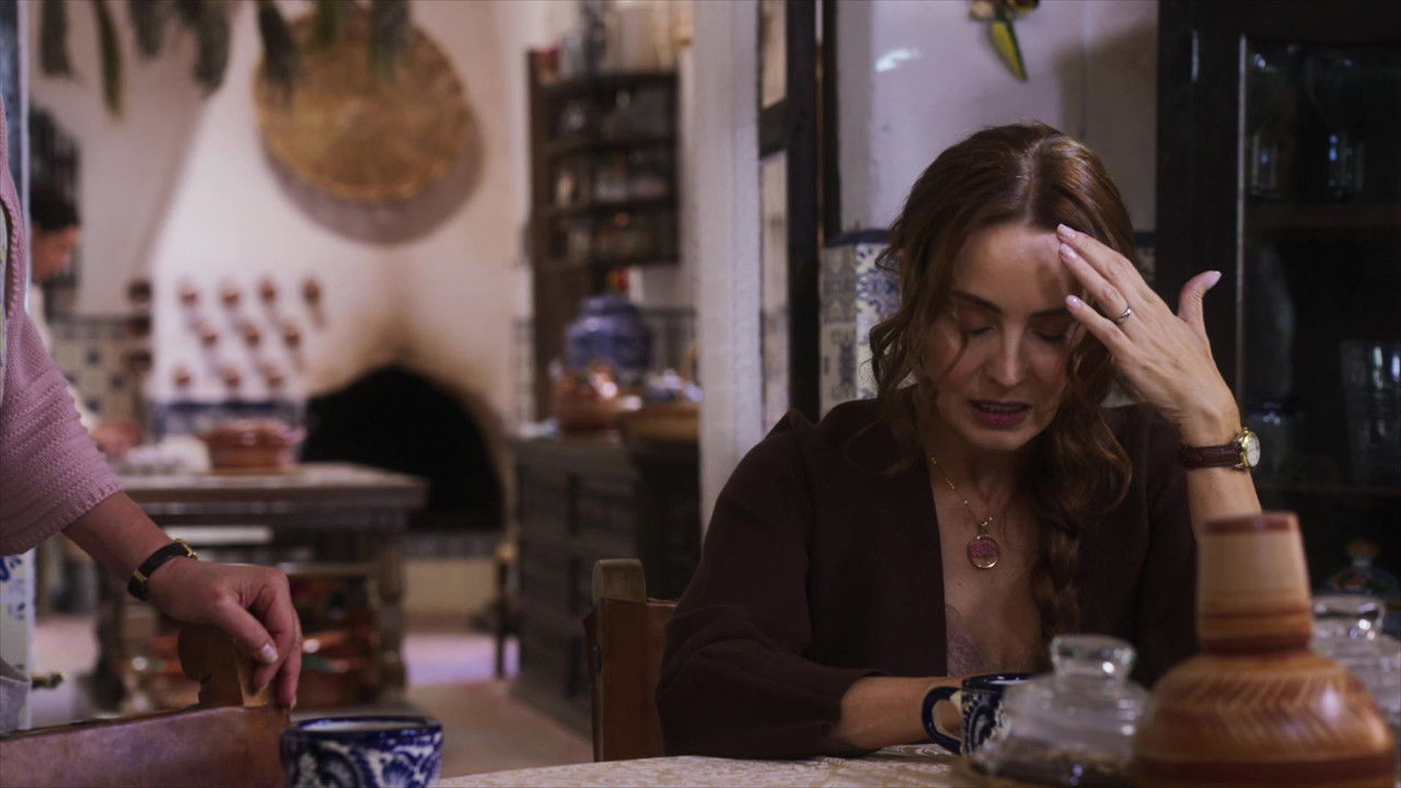 Mi Rival — Épisode 4