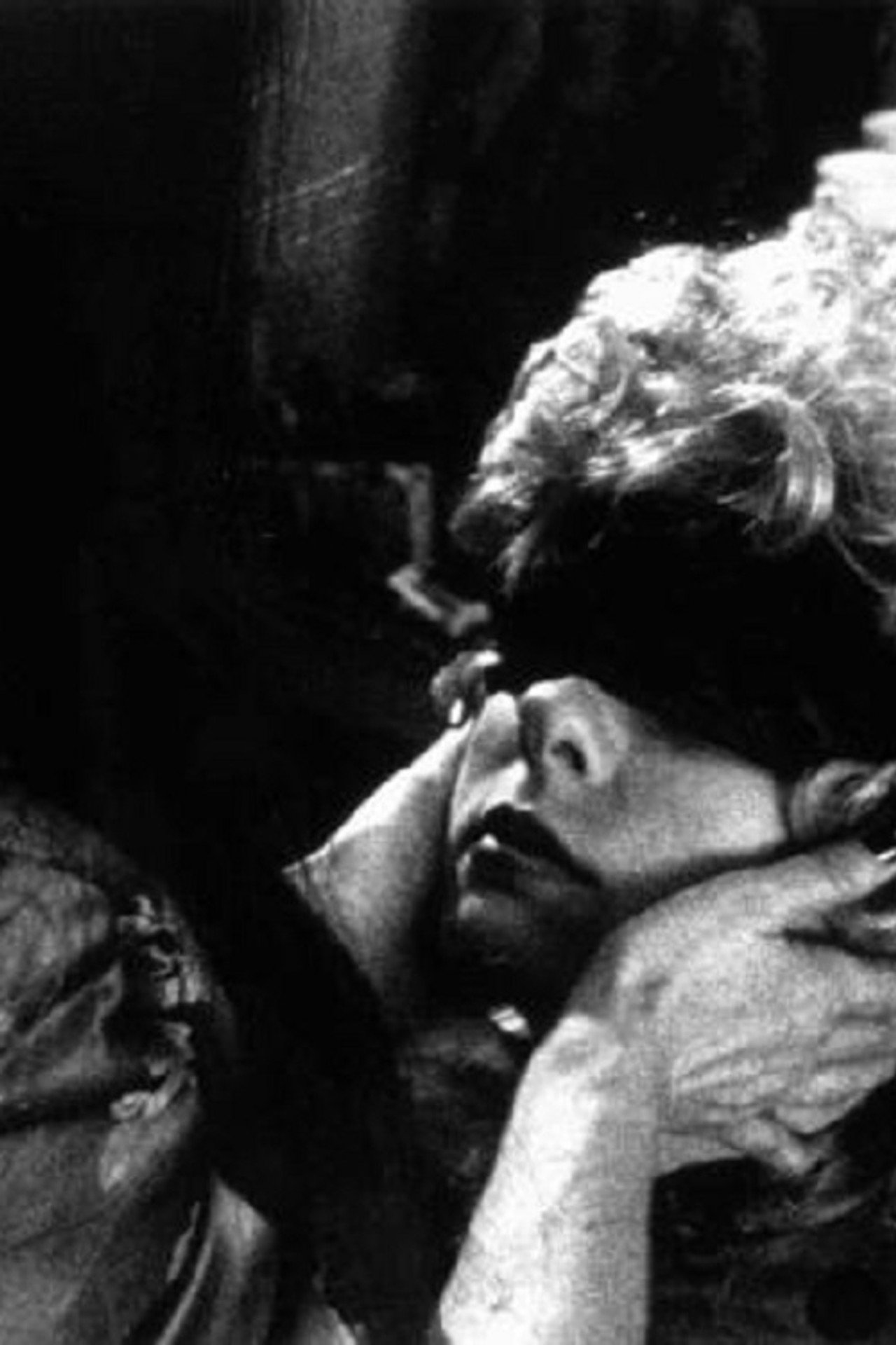 Darling International filmaffisch