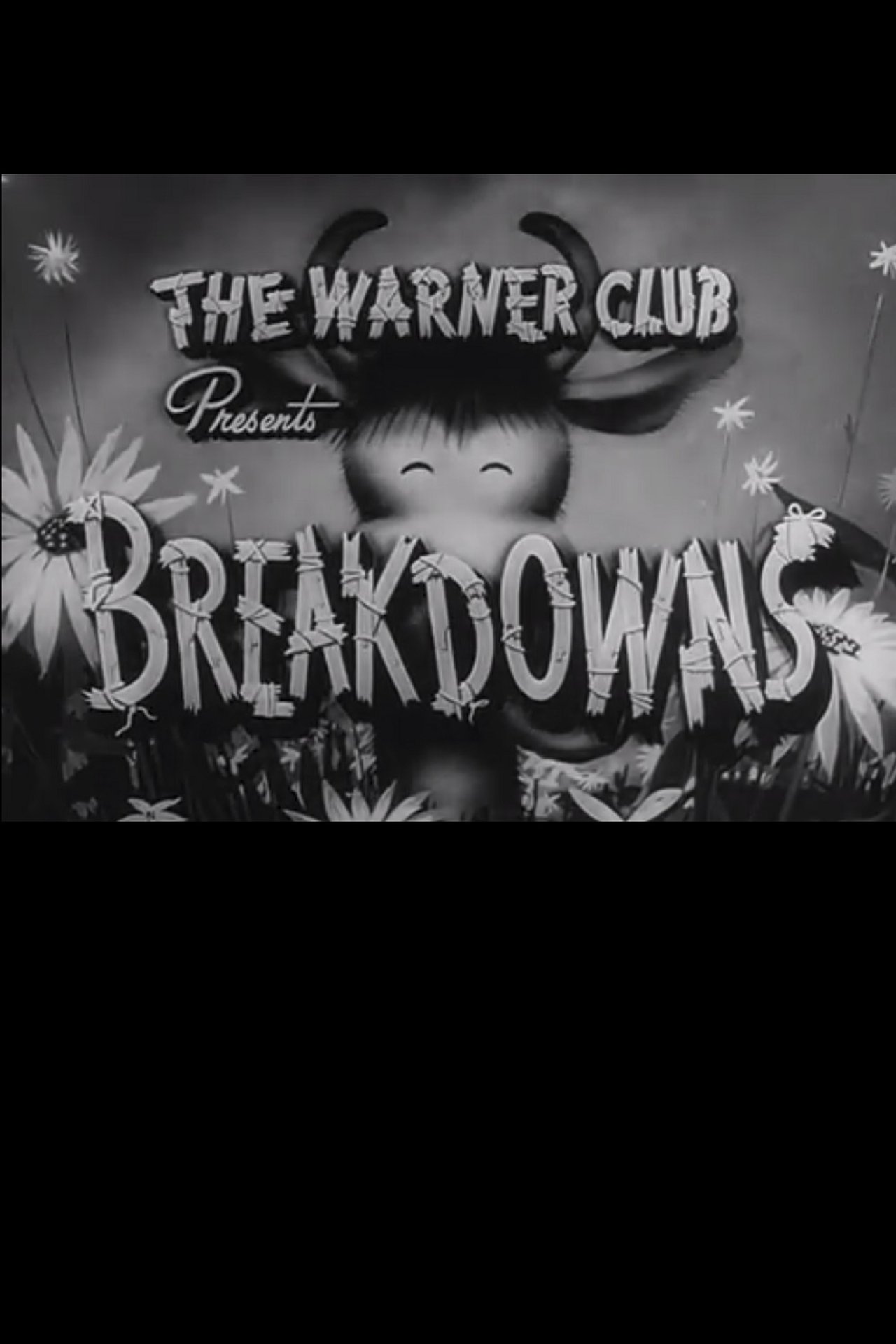 Breakdowns of 1944 Breakdowns of 1944