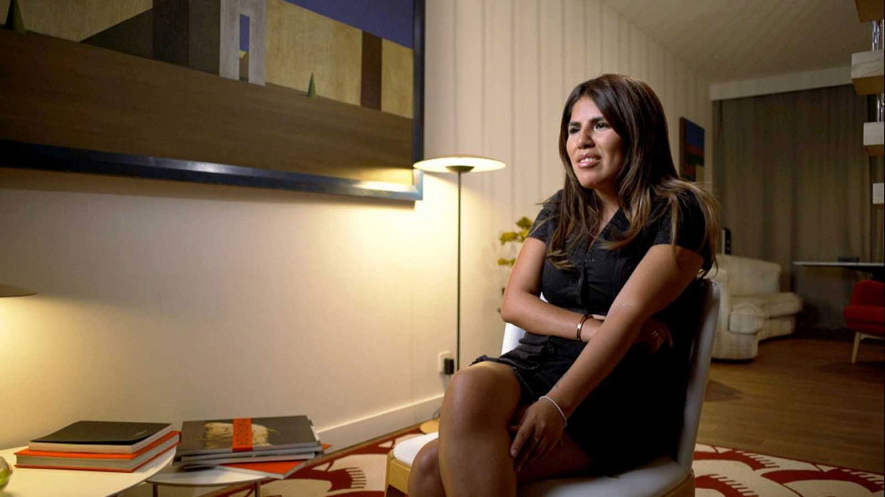 Lazos de sangre — Épisode 4