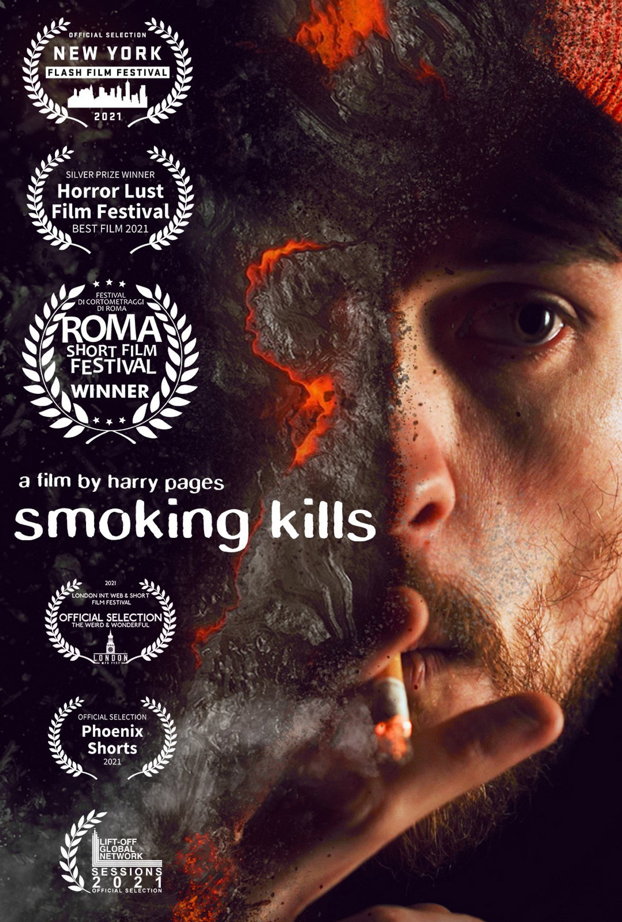 Smoking Kills