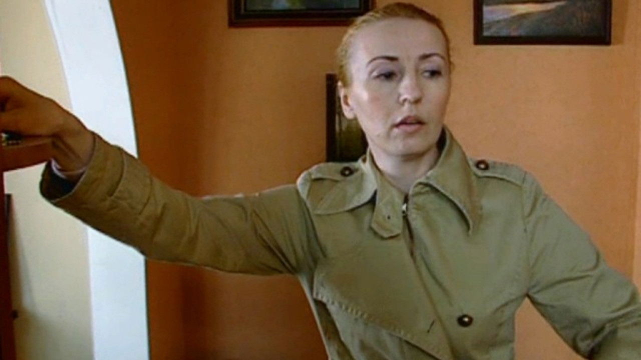 Супруги — Épisode 37