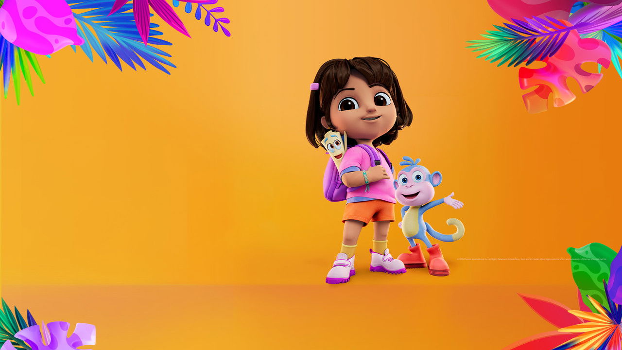 DORA (2024) trailer