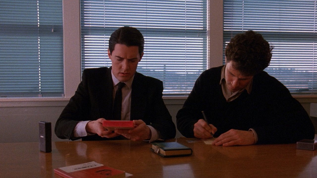 Twin Peaks