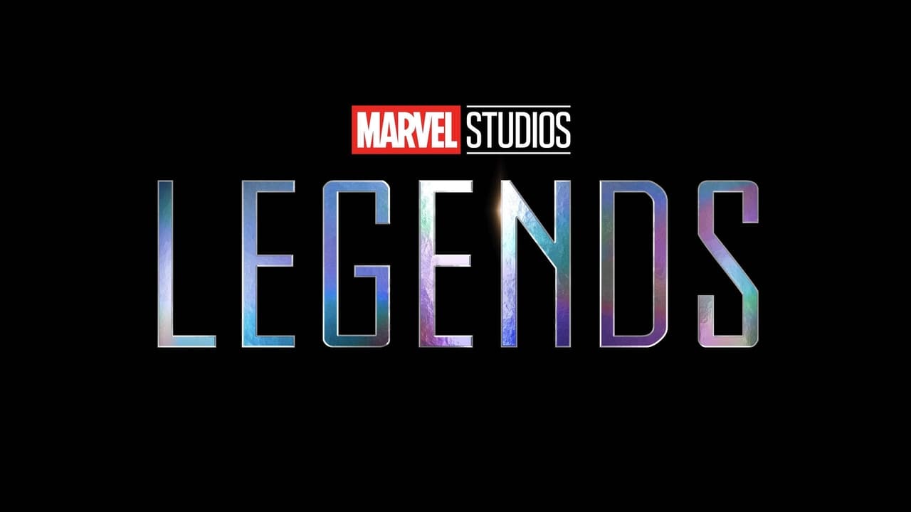 Marvel Studios Legends - Season 1