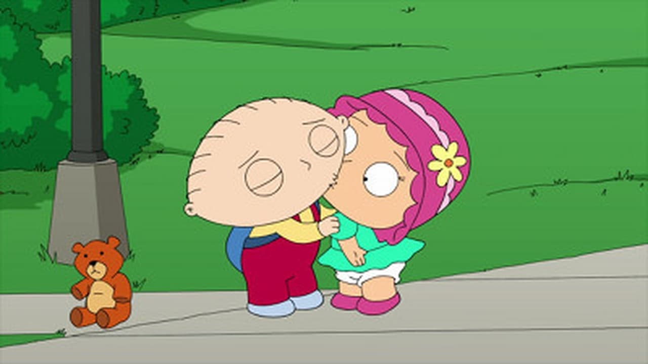 Family Guy - Season 11 Episode 12 : Valentine's Day in Quahog