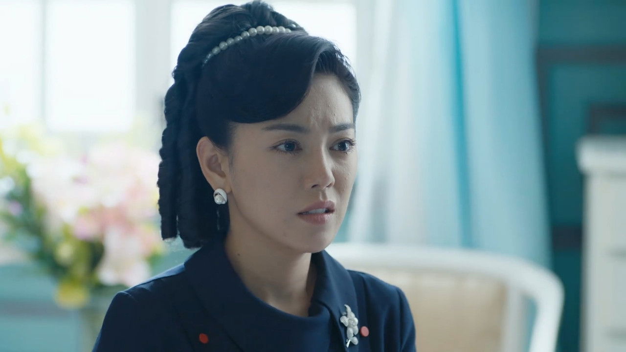 猎金行动 — Épisode 9