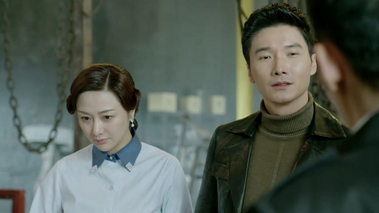 追风行动 — Épisode 27