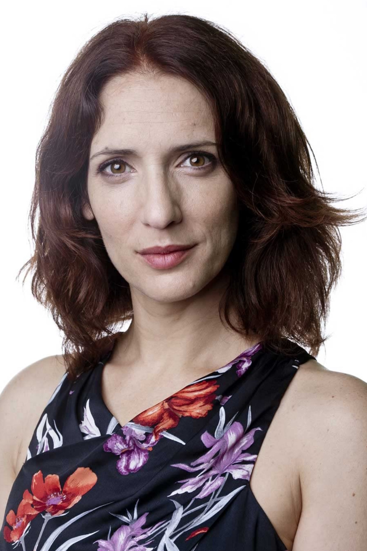 Maria João Falcão