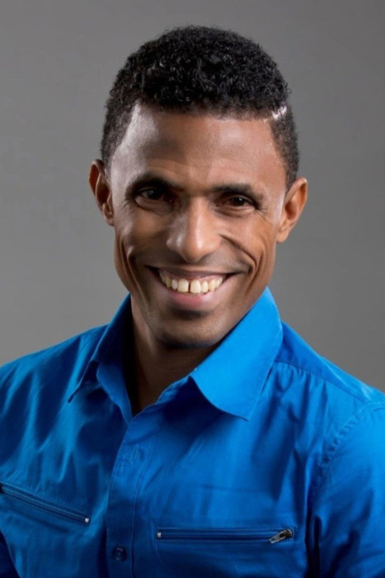 Fausto Mata