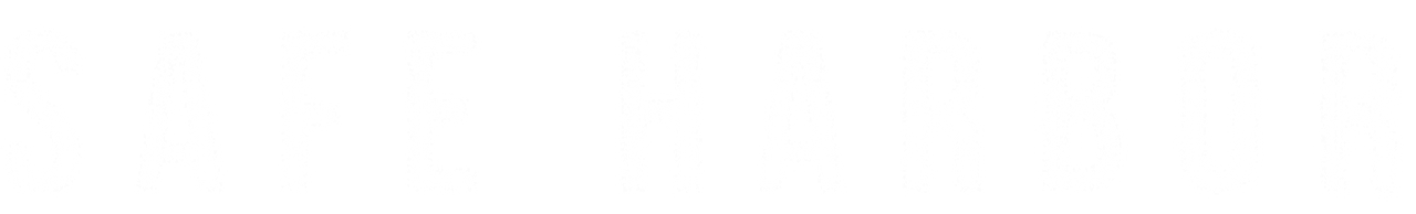 Тихая гавань