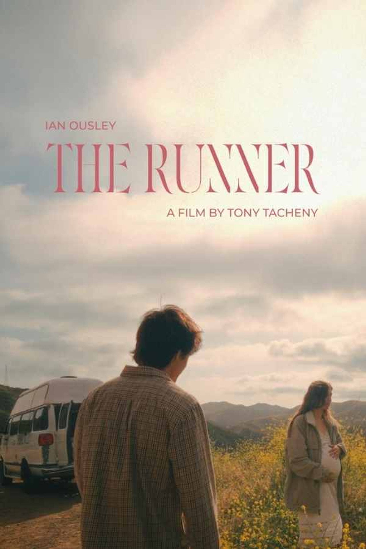 The Runner filmaffisch