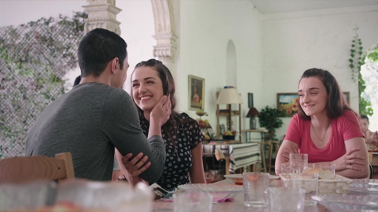 Go!azen - Season 7 Episode 12 : Sweet Maddi