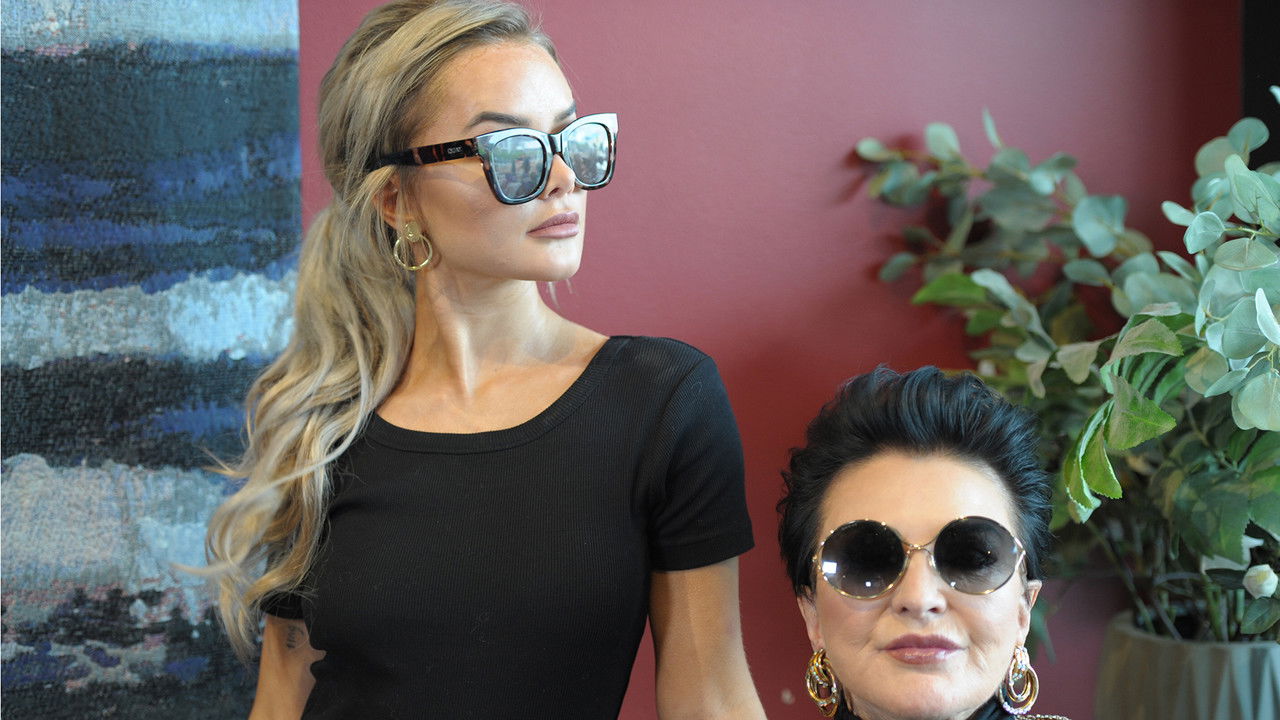 Lunsj med Lilli — Épisode 3