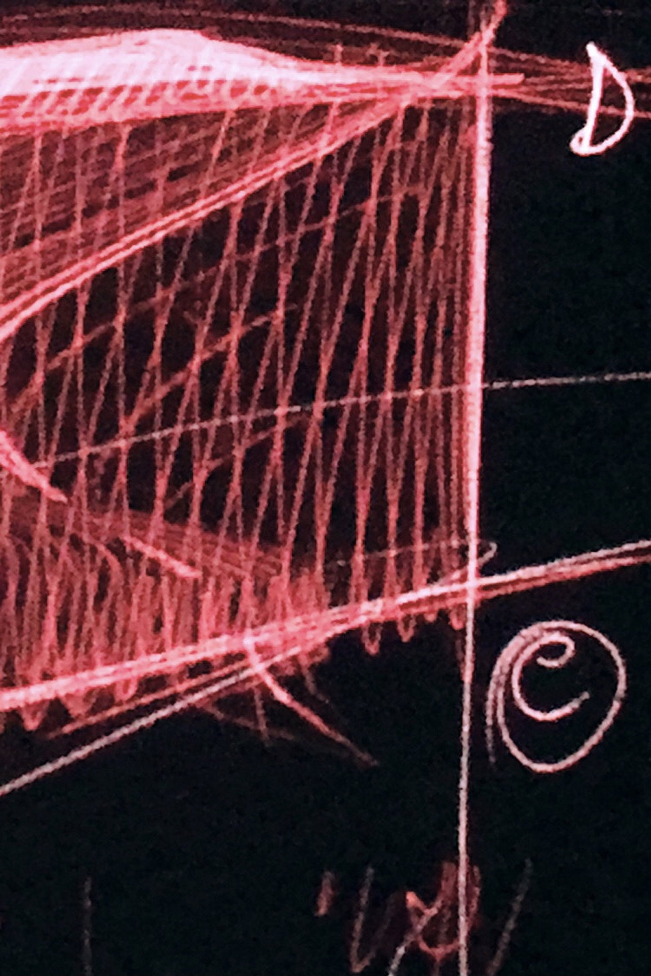 Solace In Structure filmaffisch