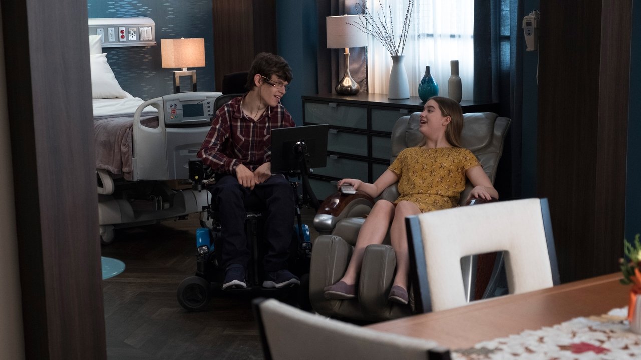 Speechless - Season 3 Episode 6 : C-E– CELEBRITY S-U– SUITE