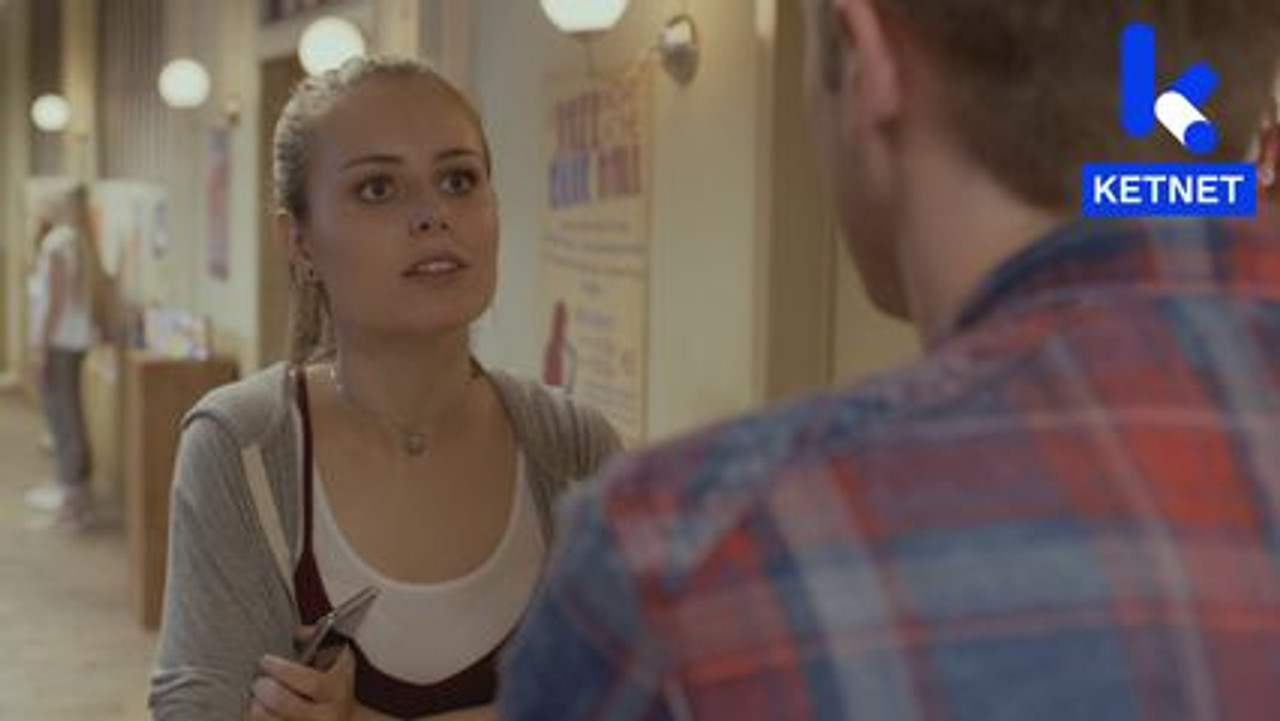 Ghost Rockers — Épisode 29